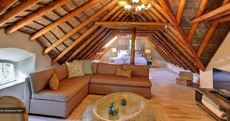 5 Bedroom Property for Sale in Greyton Western Cape